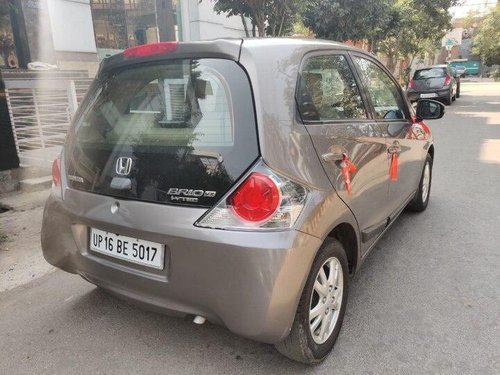 Used 2016 Honda Brio 1.2 VX MT for sale in Noida