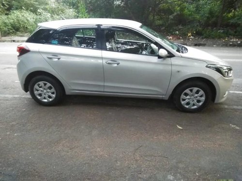 2018 Hyundai Elite i20 1.2 Magna Executive MT in Thane