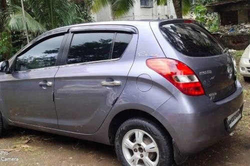 2011 Hyundai Elite i20 1.4 Sportz MT for sale in Mumbai