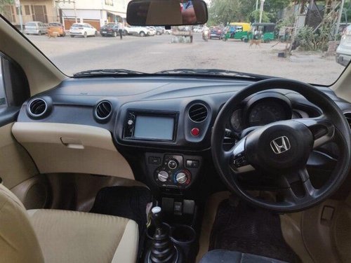 2015 Honda Amaze VX O iDTEC MT for sale in Jodhpur