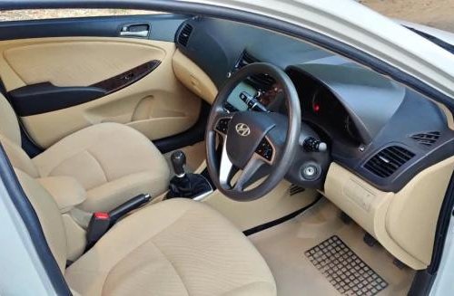 Hyundai Verna 1.6 CRDi SX 2017 MT for sale in Jaipur