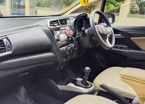 Used 2015 Honda Jazz 1.2 SV i VTEC MT for sale in Bangalore