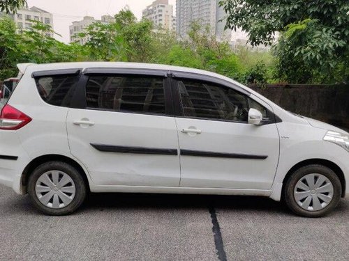 Used Maruti Suzuki Ertiga VXI 2016 MT for sale in Mumbai 