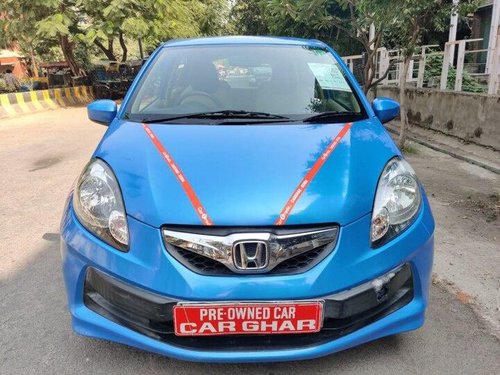 2013 Honda Brio EX MT for sale in Noida