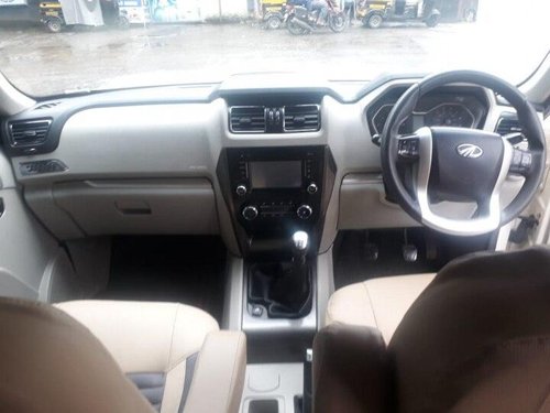 Mahindra Scorpio S10 7 Seater 2015 MT for sale in Mumbai