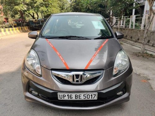 Used 2016 Honda Brio 1.2 VX MT for sale in Noida