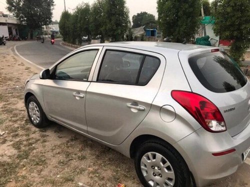 2014 Hyundai Elite i20 1.2 Magna Executive MT for sale in Udaipur