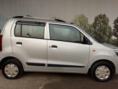 Maruti Suzuki Wagon R LXI CNG 2012 MT for sale in Thane