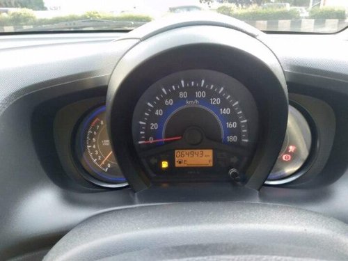 Used 2016 Honda Mobilio V i-VTEC MT in Mumbai