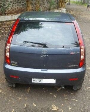 Used Tata Indica Vista 2010 MT for sale in Pune