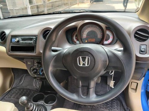 2013 Honda Brio EX MT for sale in Noida