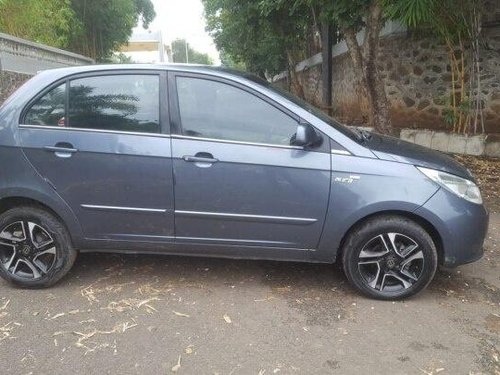 Used Tata Indica Vista 2010 MT for sale in Pune