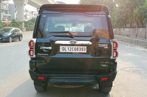 Used Mahindra Scorpio S11 2019 MT for sale in New Delhi