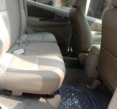 Toyota Innova 2013 MT for sale in Agra