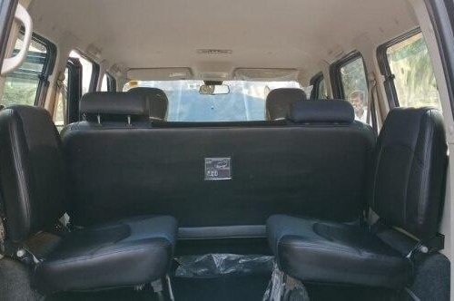 Used Mahindra Scorpio S11 2019 MT for sale in New Delhi