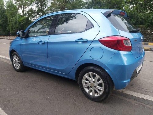 Tata Tiago XZ 2017 MT for sale in Mumbai