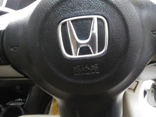 2016 Honda Mobilio V i-VTEC MT for sale in Thane