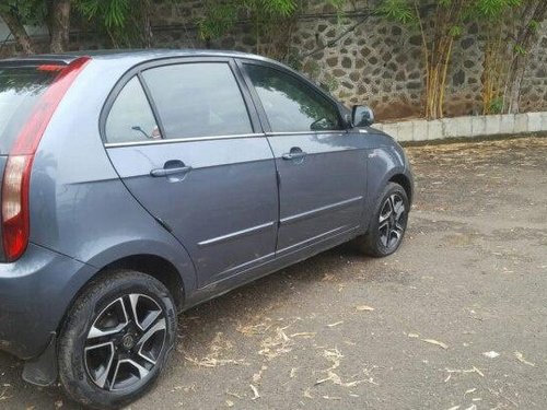 Used Tata Indica Vista 2010 MT for sale in Pune