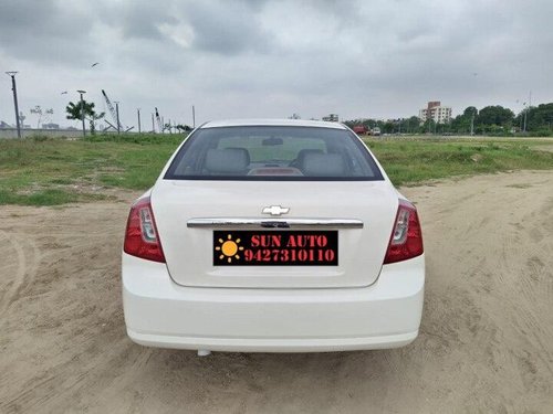 Chevrolet Optra 2.0 LT 2009 MT for sale in Ahmedabad