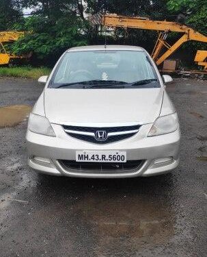 Used Honda City 2007 MT for sale in Mumbai