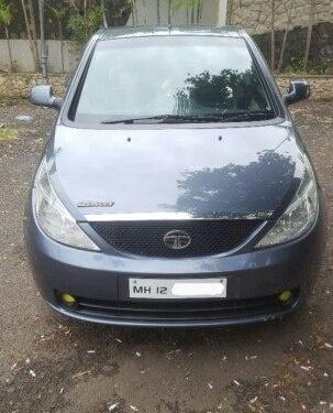 Used Tata Indica Vista 2010 MT for sale in Pune