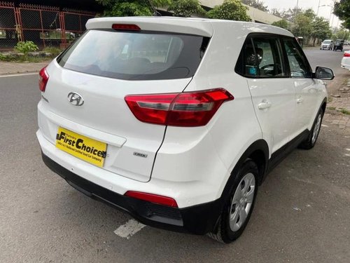 Hyundai Creta 2017 MT for sale in Surat