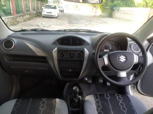 2016 Maruti Suzuki Alto 800 LXI MT for sale in Ludhiana