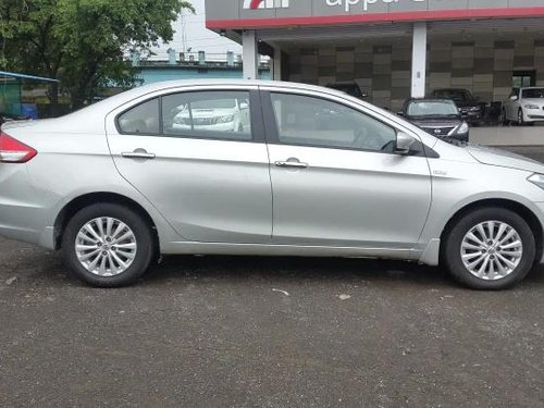 2015 Maruti Suzuki Ciaz MT for sale in Mumbai