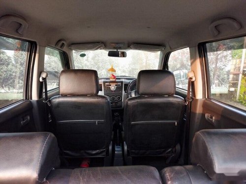 Maruti Suzuki Wagon R LXI CNG 2012 MT for sale in Thane