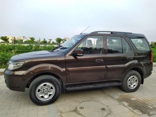 Tata Safari Storme LX 2013 MT for sale in Ahmedabad