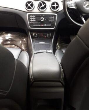 Mercedes Benz GLA Class 2016 AT for sale in New Delhi