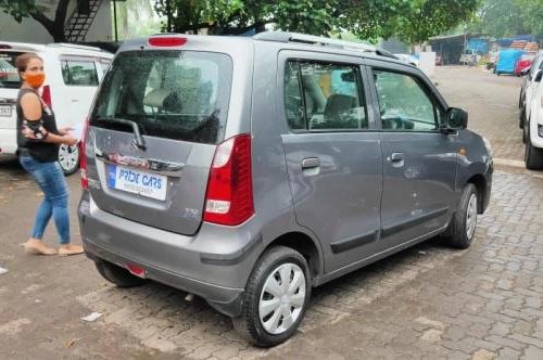 2016 Maruti Wagon R VXI AMT 1.2 AT for sale in Mumbai