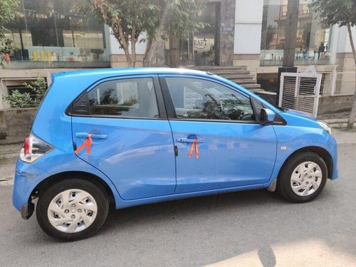 2013 Honda Brio EX MT for sale in Noida