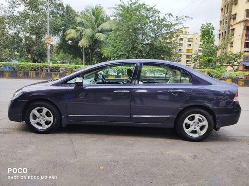 Used 2007 Honda Civic 1.8 V MT for sale in Mumbai