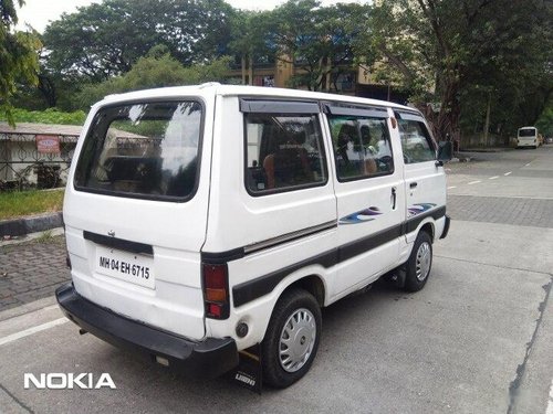 2010 Maruti Suzuki Omni MT for sale in Mumbai