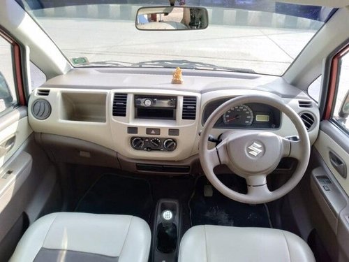 Used 2016 Honda Mobilio V i-VTEC MT in Mumbai