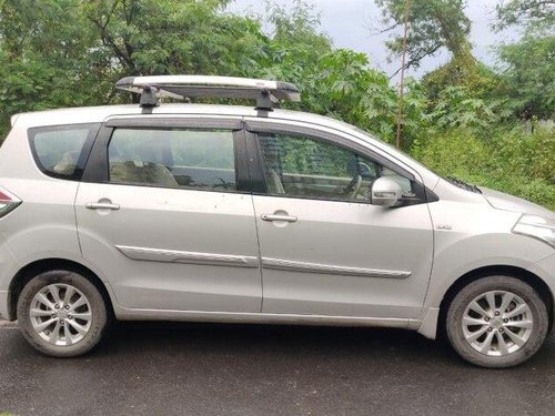 2014 Maruti Suzuki Ertiga ZDI MT for sale in Mumbai