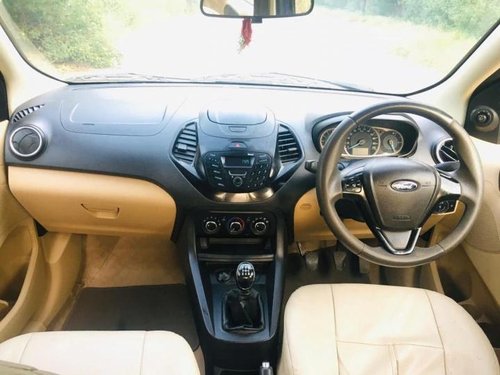 Used 2015 Ford Aspire 1.5 TDCi Trend MT in Indore