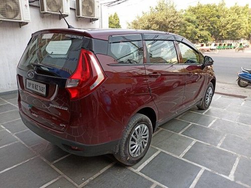 Mahindra Marazzo M4 2018 MT for sale in New Delhi