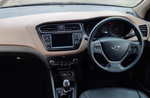 Used 2019 Hyundai Elite i20 1.4 Asta MT for sale in Pune 