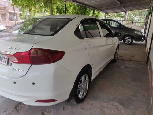 2014 Honda City i DTEC S MT for sale in Jodhpur