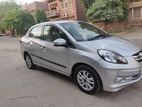 2015 Honda Amaze VX O iDTEC MT for sale in Jodhpur