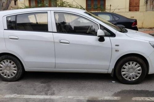 Used 2013 Chevrolet Sail 1.2 LS ABS MT in Bangalore