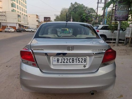 2015 Honda Amaze VX O iDTEC MT for sale in Jodhpur