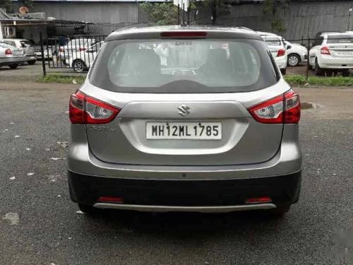 2015 Maruti Suzuki S Cross MT for sale in Pune 