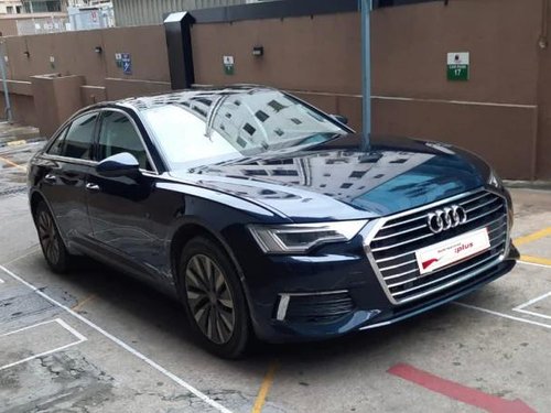 Audi A6 35 TFSI 2019 AT for sale in Chennai