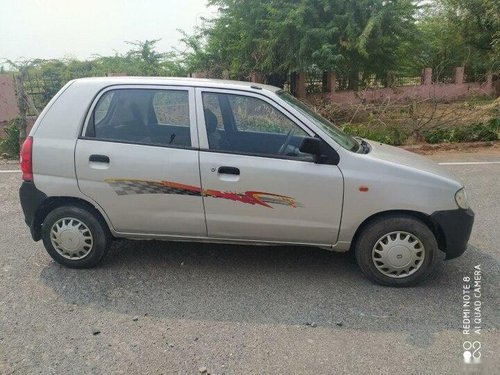 2008 Maruti Suzuki Alto MT for sale in Jodhpur
