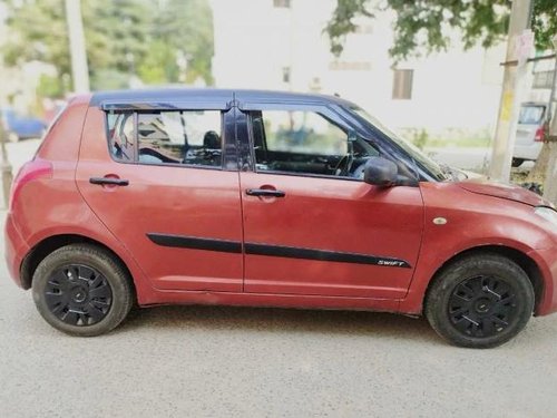 2008 Maruti Suzuki Swift VXI MT for sale in Faridabad