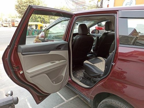 Mahindra Marazzo M4 2018 MT for sale in New Delhi