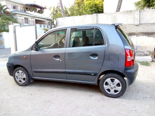 2010 Hyundai Santro MT for sale in Coimbatore